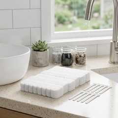 Advanced Faucet Filter Bag for Limescale Reduction and Sediment Removal