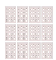 Gassaf Ceramic Brick Replacement For Barbeques Galore Grand Turbo Grand Hall