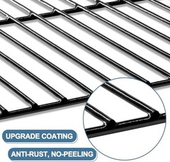 Grill Parts for Expert Grill XG10-101-002-02 3 Burner Gas Grill, Cooking Grid Gr