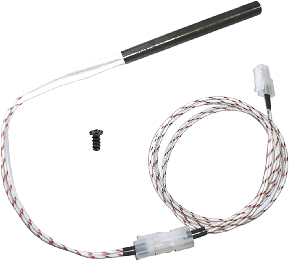 Hot Rod Ignitor Kit for D2 Traeger Wood Pellet Grill Pro 575 780 Ironwood 650