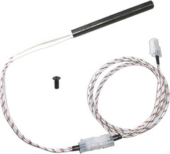 Hot Rod Ignitor Kit for D2 Traeger Wood Pellet Grill Pro 575 780 Ironwood 650
