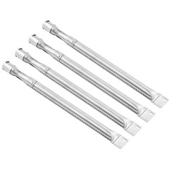 4 PCS RJC32A RJC011P Grill Burner Tube Replacement Fits Summerset Sizzler 26