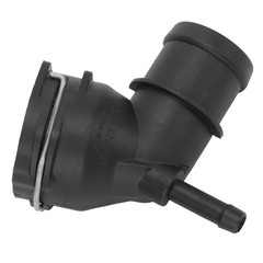 Replacement Cooling Hose Connector High Strength For ALTEA YEKW
