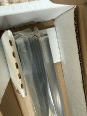 Genuine Weber Flavorizer Grill Bars Spirit 300 / 500 Genesis Silver A Bars BBQ
