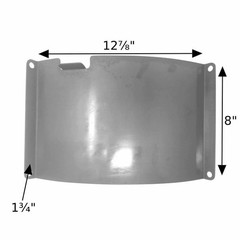 Cuisinart Flame Broiler Slide Top For CPG-465 Pellet Grills