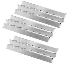 Grill Parts For Broil King Signet 320 Sovereign Heat Plate Burner 13 3/4 Inch