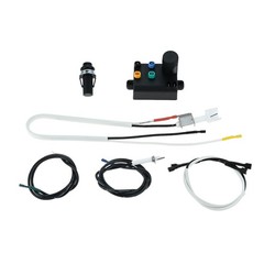 Electronic Igniter Kit 7643 Replacement for Weber Spirit Grills Series 220 320