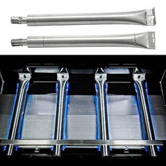 Grill Replacement Parts for Broil King Baron 420 440 490 320 340 Silver