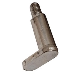 2022 Gas Griddle M6 Side Shelf Peg – 3-Pack