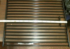 Gas Grill Cooking Grate SE0281-012, NEW, 14.5×11.5 Inch