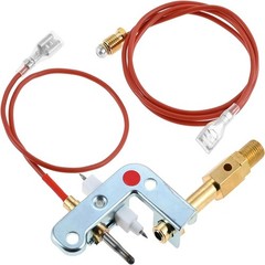 F273401 73404 Pilot Assembly Compatible with Portable Buddy Mr Heater Mh9B Mh9Bx