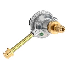 29103224A BBQ Regulator Control Valve W/1LB Adapter For Char Broil Grill2Go 2012