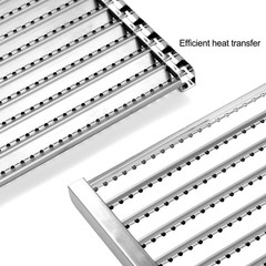 463242516 Emitter Plates for Charbroil Commercial Tru Infrared Grill Parts 3 …
