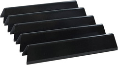5PCS 15.3 Inch Flavorizer Bars for Weber Spirit Spirit II GS4 E310 E320 E330