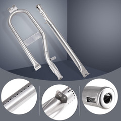 DGH450CRP Grill Replacement Parts for Dyna Glo 4 Burner Gas Grill, DGH450CRP-D,