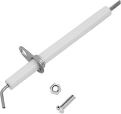 Replacement Igniter for Multiple Grill Models – Durable Ceramic Construction