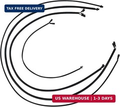 Electric Wire Kit Replacement 9904190045 Part for Masterbuilt Gravity Series 560