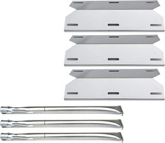 Direct Store Parts Kit DG105 Replacement for Charmglow Home Depot 3 Burner 720-0