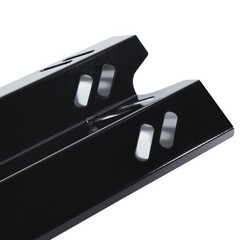 2 Pcs Heat Plates for Members Mark Grill GR2234801-MM-00 Flame Tamer Tent
