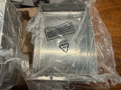 OONI UUNI PELLET BURNER FOR UUNI 3 & UUNI Pro Open Box *FREE SHIPPING*