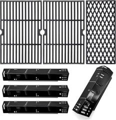 Grill Replacement Parts for Dyna Glo 4 Burner , -D, 70-01-911 Cast Iron Grill…