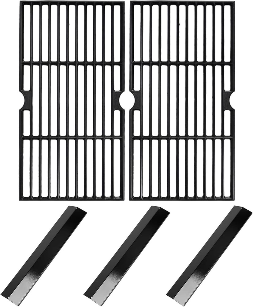 Oklahoma Joe’s Longhorn Grill Replacement Parts Smoker 3 Burner 15202029 Kit