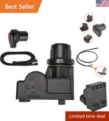 Reliable Electronic Igniter Kit for Char-Broil Grills – Compact & Efficient