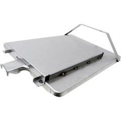Traeger Drip Pan Assembly For Portable Grills Scout, Ranger & PTG , KIT0385-AMP