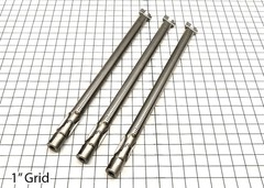 Weber Grill Part # 62752 – Brnr Tube (set) Gen ’11 Lp Us Bb