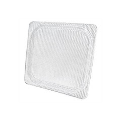 Replacement Stainless Steel Mesh Tray Air Fryers Basket Dehydrator Rack for Oven