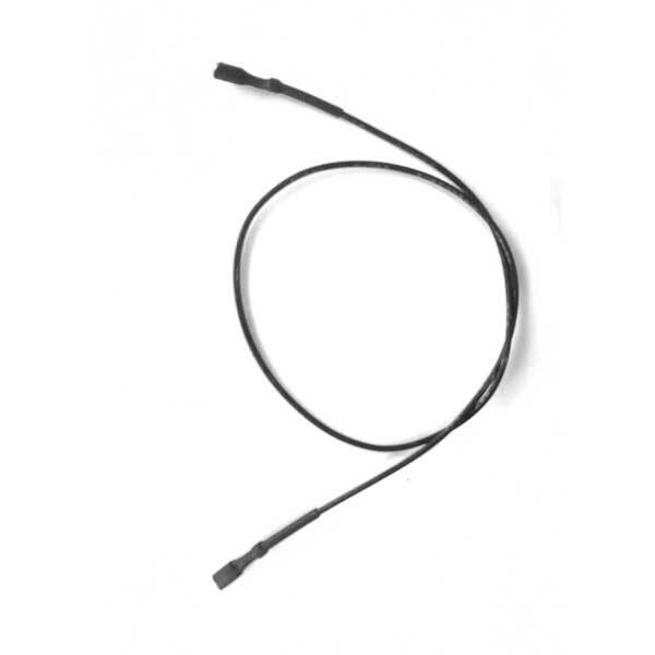 REPLACEMENT Wire with two female spade connectors for ACADEMY SPORTS GD430 Model