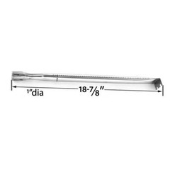 Replacement Burner For Nexgrill 720-0133, Gas Models