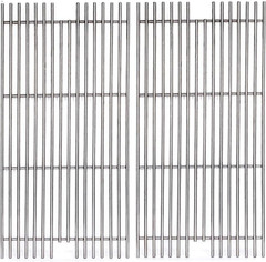 S5491A (2-Pack) 23 1/4″ Stainless Steel Cooking Grates Replacement for Viking VG
