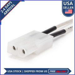 Stanbroil Grill Igniter Replacement Hot Rod Ignitor w/Fuse Pit Boss