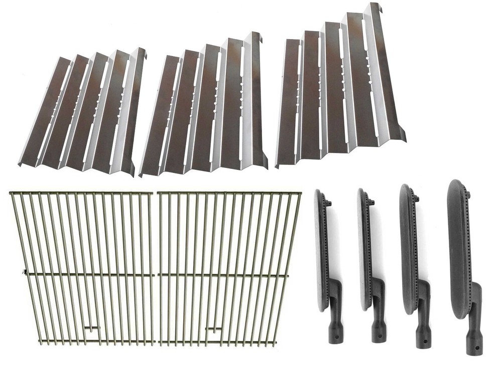 Repair Kit For Kenmore 16691, 17681, 141.16691, Gas Models