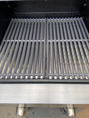 463642316 Emitter Plates & Cooking Grates for Charbroil Tru-Infrared 466642416 4