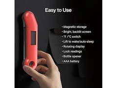 ThermoMaven ProfessionaI Meat Thermometer Digital