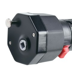 Portable Battery Powered BBQ Motor for Outdoor Adventures and Gatherings