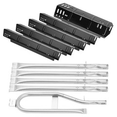 5-Burner Grill Parts for Dyna-Glo DGH474CRP DGH483CRP Heat Tent Burner Kit