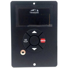 Traeger Arc Controller For Fremont Pellet Grills: KIT0758