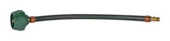 Camco 59073 20 in. Pigtail Propane Hose Connector