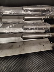 BURNERS FOR BULL ANGUS 57568, 57569, 57568CE, 57568 AGA, 57569CE, 5 PACK