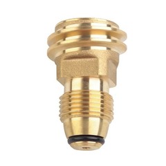 Quick Connecting Fitting Conversion Fitting Grilling Connectors for Outdoor