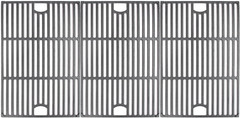 17 Inch Grill Grates for Nexgrill 6 Burner 720-0896 720-0896B 720-0896C 720-0896