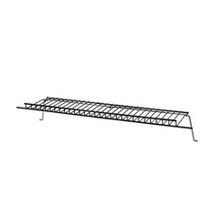 Charbroil Grill Part # G451-0025-W1 – Warming Rack, 420 Firebox