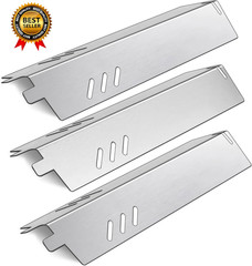 Stainless Steel Heat Plate Replacement for Backyard Grill BY13-101 001 11