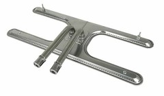 MHP WNK TJK Gas Grill Burner Assembly OEM Factory HD Stainless Steel GGDLB13