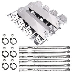 Grill Parts Kit Compatible with Nexgrill 720-0896B 720-0896C 720-0882A 720-08.