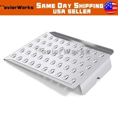 Drip Tray Heat Baffle Replacement for Select Camp Chef 24 Series Pellet Grills