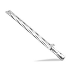 DCS BBQ Grill Smkoer Burner 213467, Stainless Steel, 18″